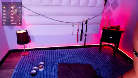 EimmyAdams online show from March 20, 7:52 pm