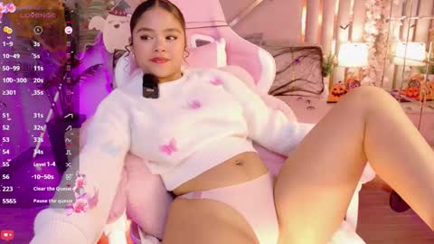 eimy__2 online show from October 17, 6:16 am