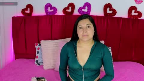 eimy__cute online show from April 2, 7:11 pm