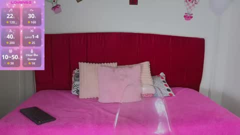 Snapshot of eimy__cute chatting on May 25, 7:20 pm eimy__cute online show from May 25, 7:20 pm