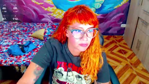 EIMY online show from January 5, 10:50 pm