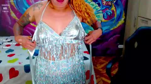 EIMY online show from February 21, 11:21 pm