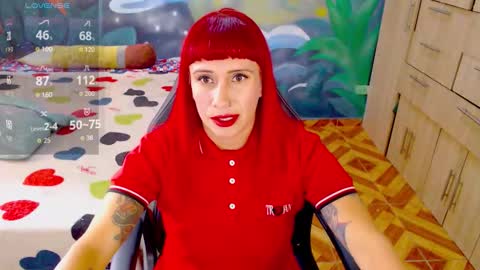 EIMY online show from September 19, 4:40 pm