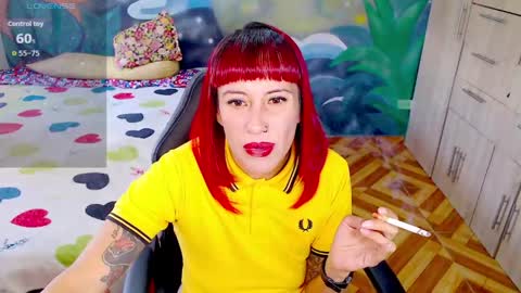 EIMY online show from March 22, 4:32 pm