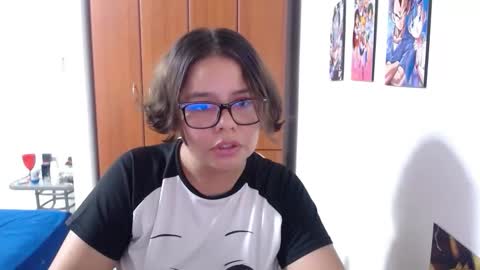 Snapshot of eimy_saenzz chatting on October 25, 11:32 pm eimy_saenzz online show from October 25, 11:32 pm