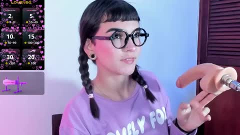 Snapshot of eimy_salome15 chatting on April 22, 7:04 pm eimy_salome15 online show from April 22, 7:04 pm