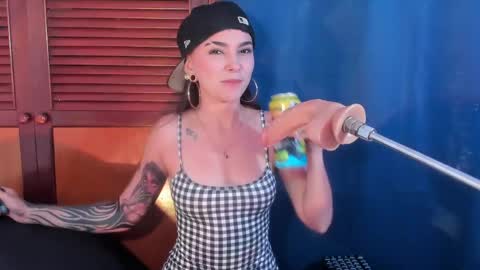 Snapshot of eimy_salome15 chatting on April 29, 8:04 pm eimy_salome15 online show from April 29, 8:04 pm