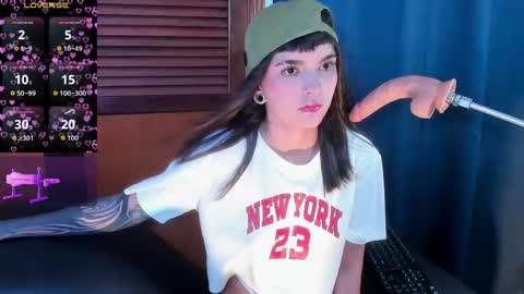 Snapshot of eimy_salome15 chatting on May 11, 5:54 pm eimy_salome15 online show from May 11, 5:54 pm
