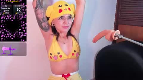 eimy_salome15 online show from June 12, 9:41 am