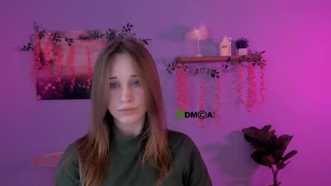 Snapshot of eira_mouse chatting on February 12, 9:37 am Sweet Eira online show from February 12, 9:37 am