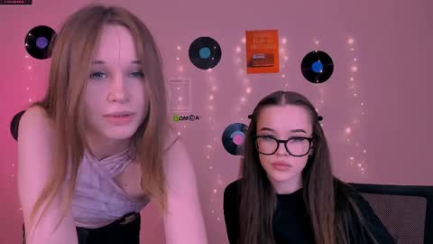 Sweet Eira online show from April 7, 8:48 am