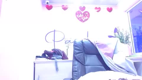 Eirene online show from November 6, 10:54 pm