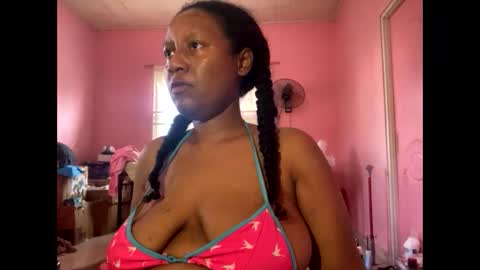 Eirondra Valeen online show from March 17, 1:03 pm