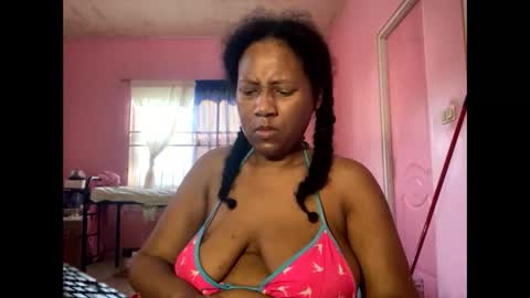 Eirondra Valeen online show from April 9, 10:31 am