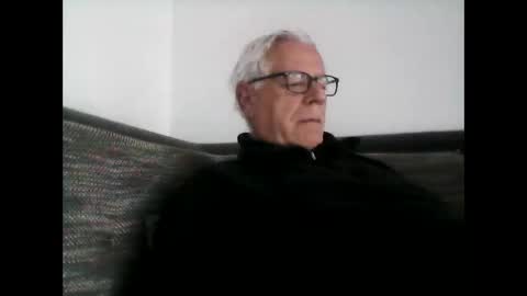 eisbaer1957 online show from March 15, 6:41 am