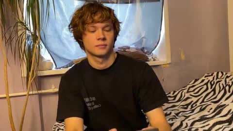 Eitan online show from November 5, 5:07 am