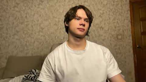 Eitan online show from January 12, 5:18 pm