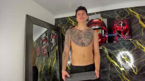 Eithan online show from March 4, 12:33 pm