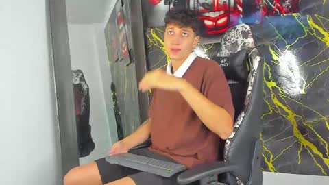 Eithan online show from March 14, 11:26 am