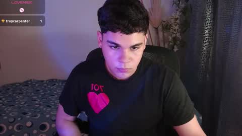 Eithan online show from March 4, 9:54 pm