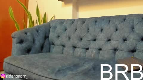 EITHAN CONOR online show from January 27, 3:26 am