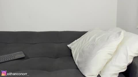 EITHAN CONOR online show from December 22, 2:08 am