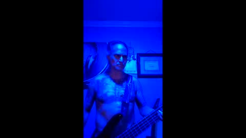 ThongLover6869 online show from December 17, 12:27 am