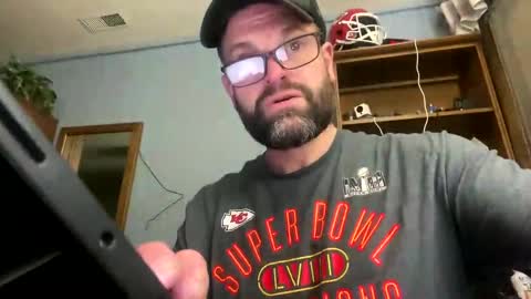 PiedPiper online show from January 4, 1:53 pm