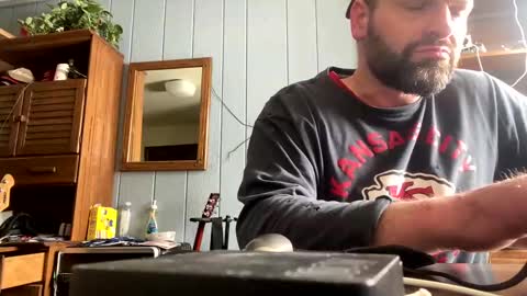 PiedPiper online show from January 26, 6:37 pm