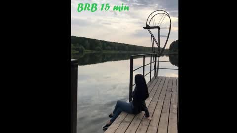 ekateriga online show from October 28, 8:33 pm