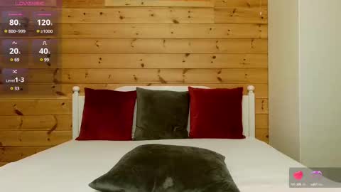 Ekstasis online show from February 16, 7:27 pm