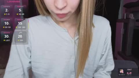 please read my bio there is information about private shows and about my personality online show from April 14, 11:05 am