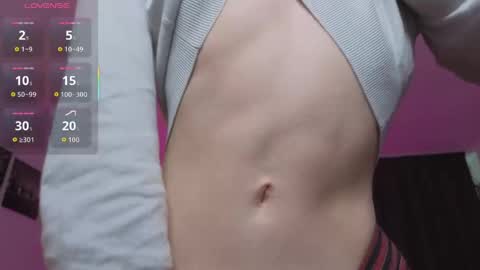 please read my bio there is information about private shows and about my personality online show from April 15, 11:06 am