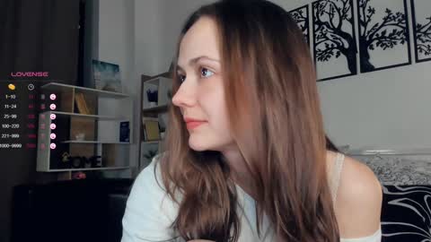 Snapshot of el1s_well chatting on January 2, 6:12 pm Elis 3 online show from January 2, 6:12 pm