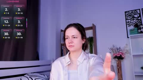 Elis 3 online show from November 12, 9:47 pm