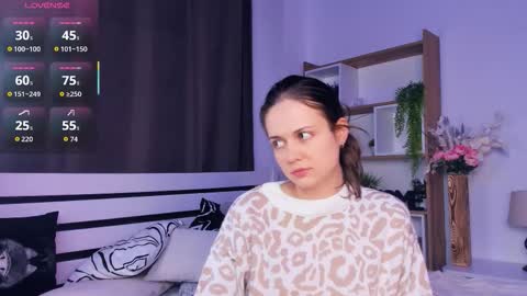 Elis 3 online show from November 15, 9:32 pm