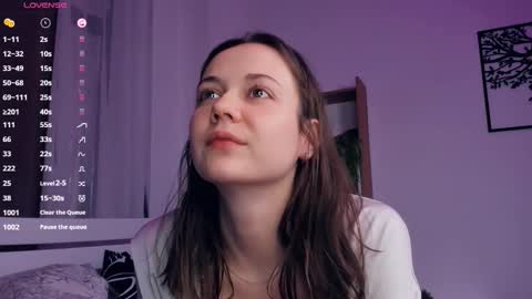 Elis 3 online show from November 30, 9:41 pm