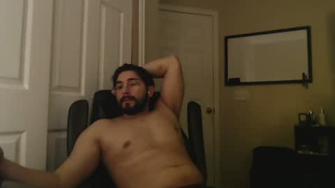el bonbon rico online show from July 12, 4:47 am
