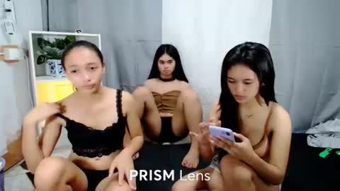 Jane online show from October 20, 3:18 am