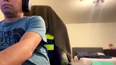 Sancho online show from February 7, 9:15 pm