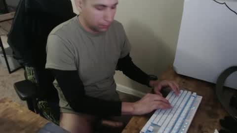 Sancho online show from February 24, 9:24 pm