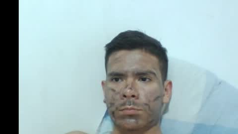 Snapshot of el_sevillista29 chatting on May 17, 4:43 am El Sevillista online show from May 17, 4:43 am