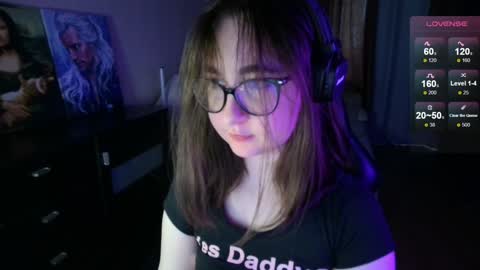 If you like it when I meow give me a thumbs up online show from December 20, 1:22 pm