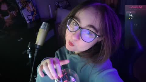 If you like it when I meow give me a thumbs up online show from January 7, 2:08 pm