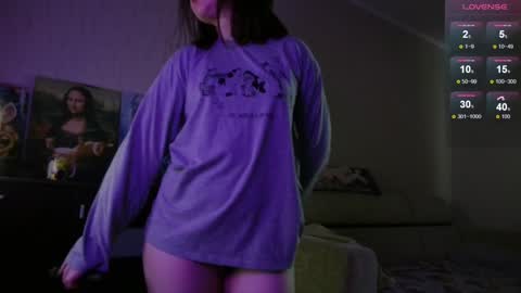 If you like it when I meow give me a thumbs up online show from January 16, 11:04 am