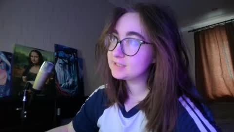 If you like it when I meow give me a thumbs up online show from February 28, 9:15 am