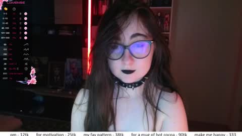 If you like it when I meow give me a thumbs up online show from January 14, 1:28 pm