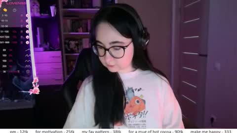 If you like it when I meow give me a thumbs up online show from March 23, 11:47 am