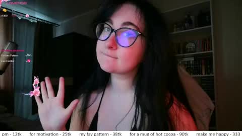 If you like it when I meow give me a thumbs up online show from May 14, 2:02 pm