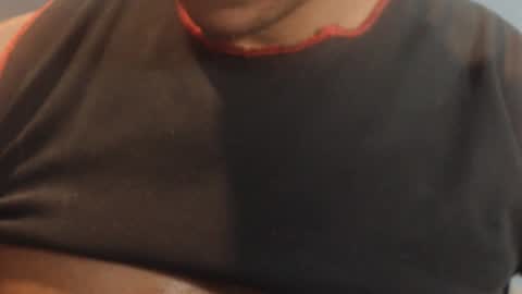 el_vecino_m online show from March 31, 5:08 am